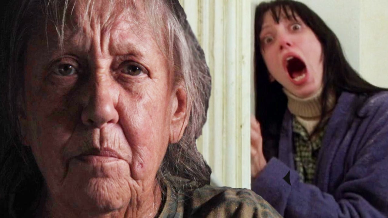 Shelley Duvall On Her Return to Acting After 20 Years (Exclusive